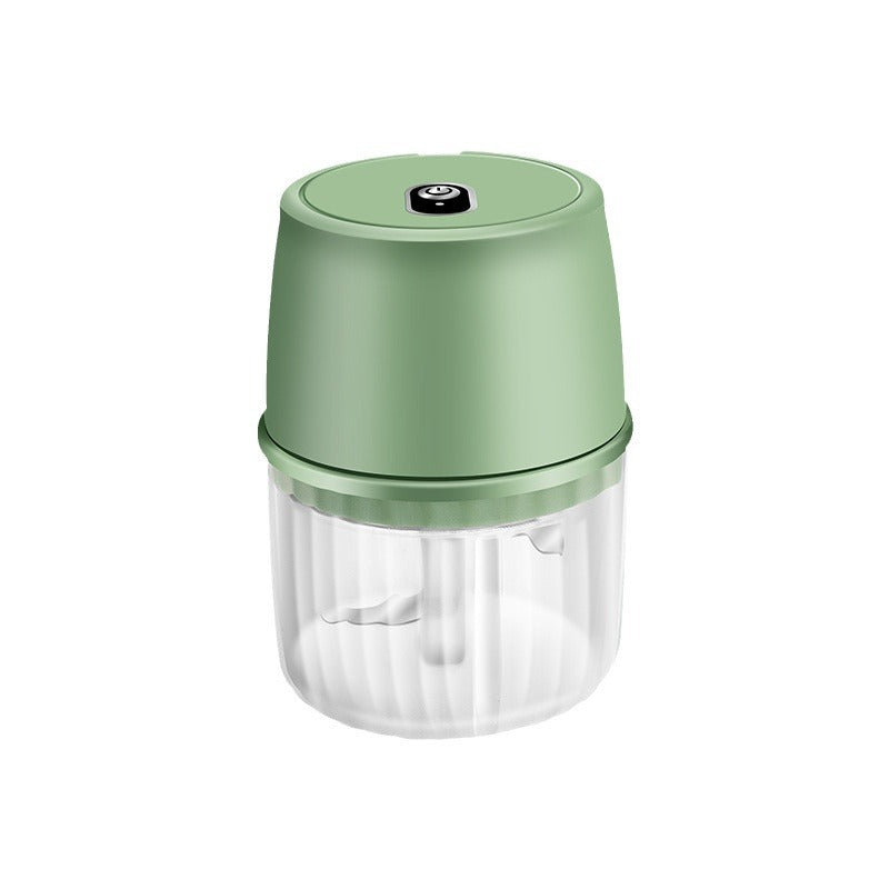 250ml USB Rechargeable Mini Food Chopper