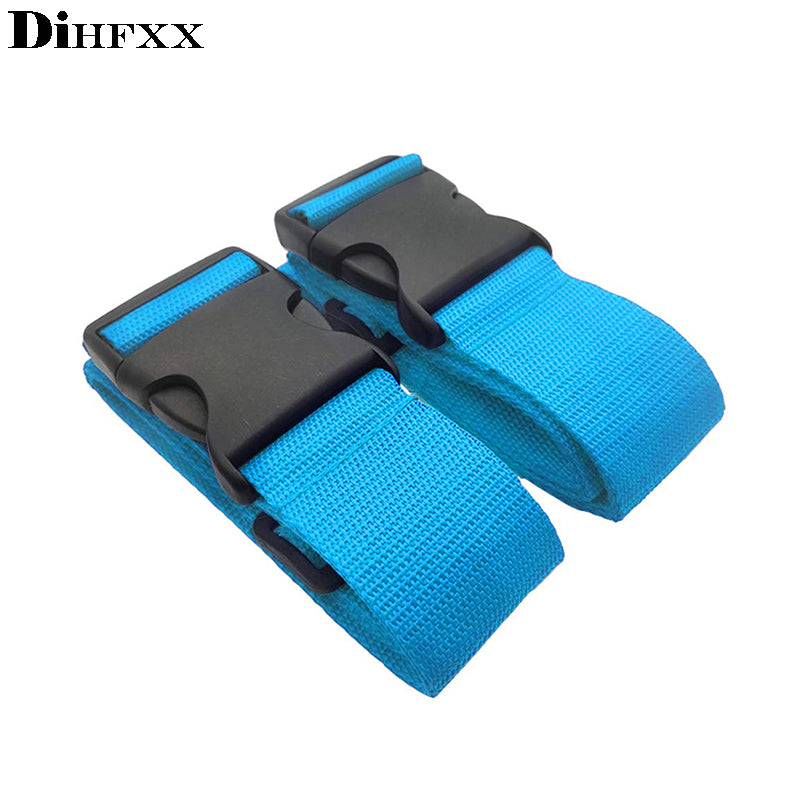 Adjustable Travel Luggage Strap