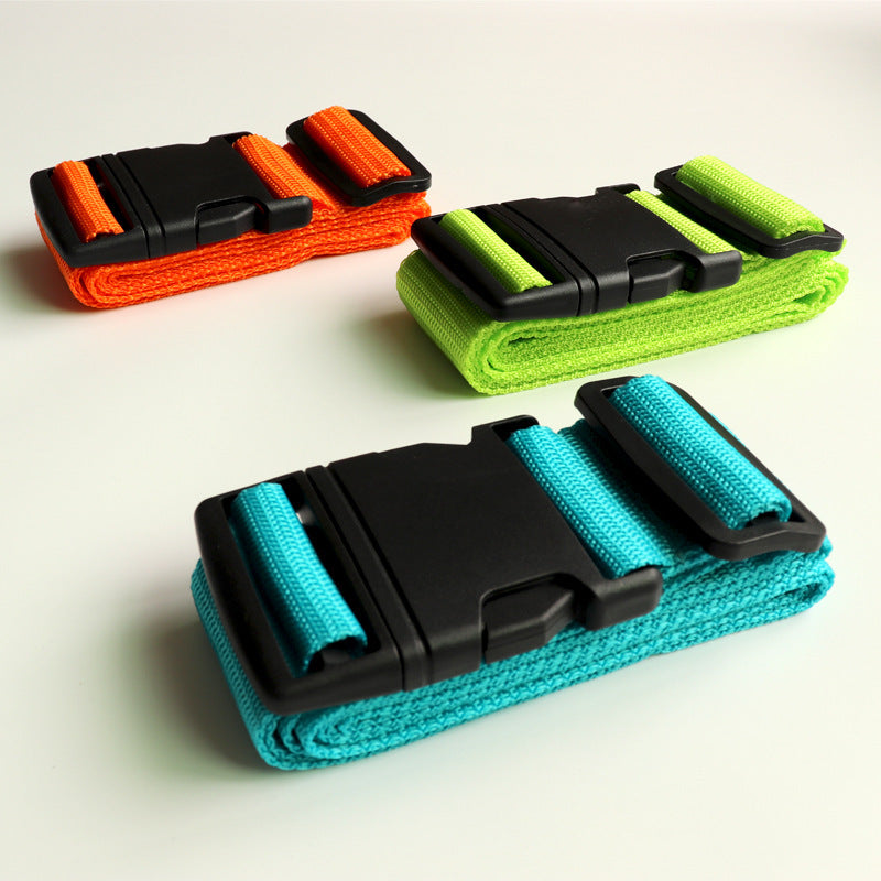 Adjustable Travel Luggage Strap