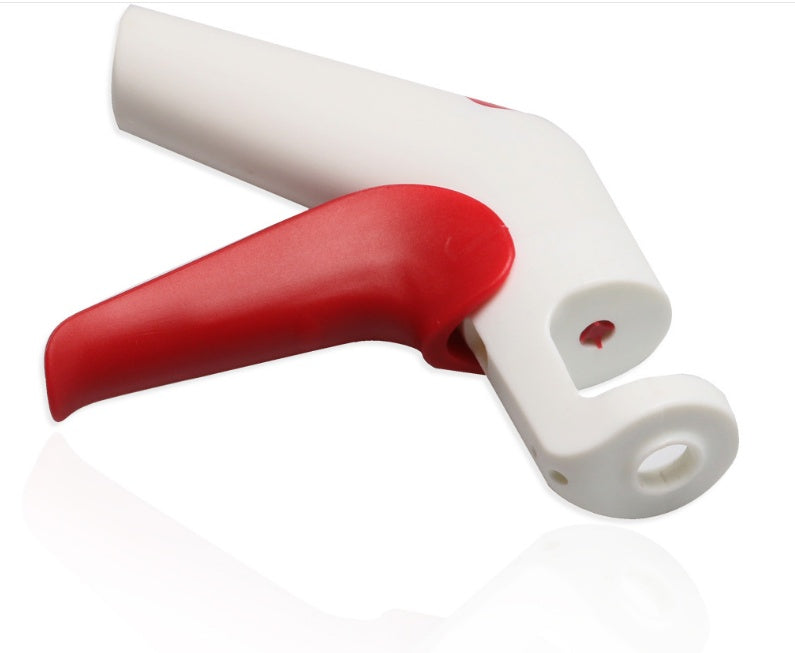 Quick-Pit Cherry & Olive Pitter