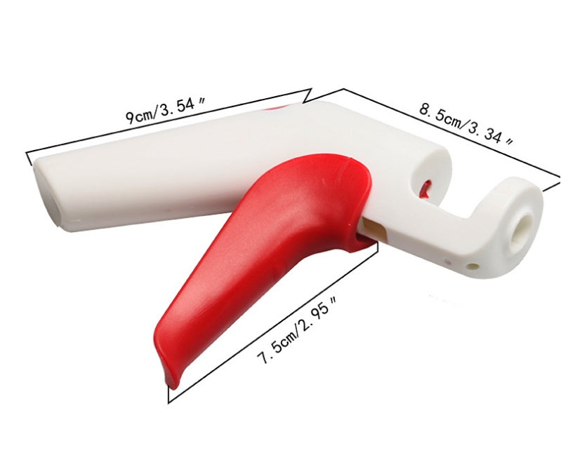 Quick-Pit Cherry & Olive Pitter