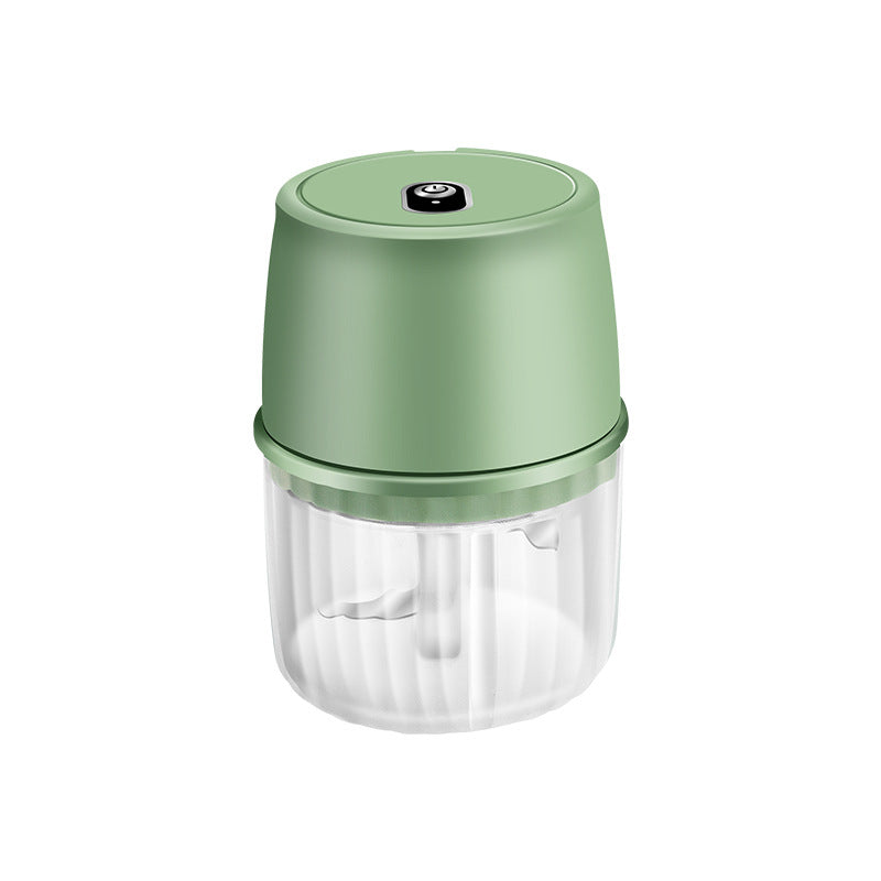 250ml USB Rechargeable Mini Food Chopper