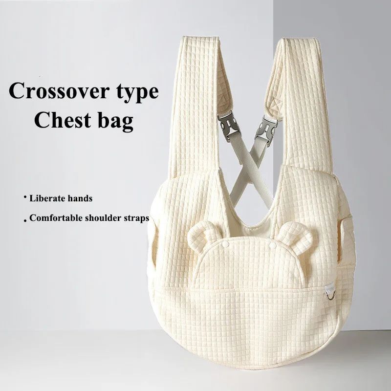 Breathable Small Pet Backpack Carrier