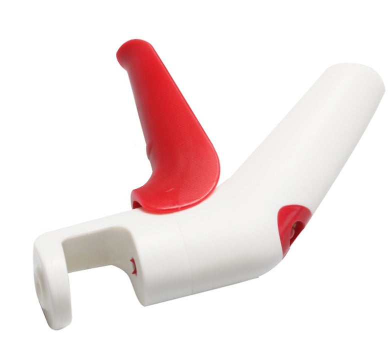 Quick-Pit Cherry & Olive Pitter