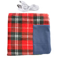 Portable USB Heated Blanket