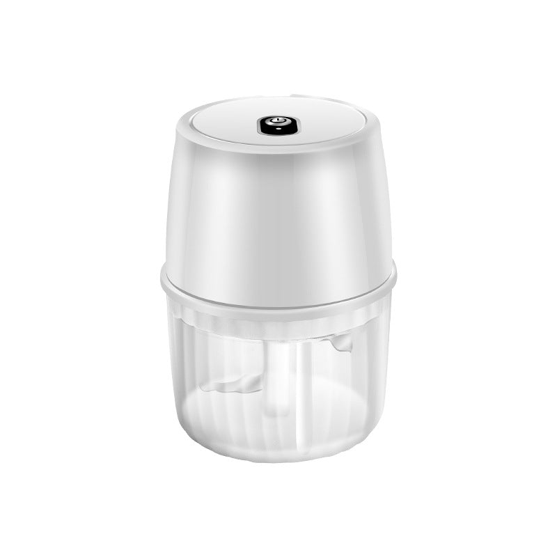 250ml USB Rechargeable Mini Food Chopper