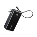 Anker 10K Fusion Power Bank + Wall Charger