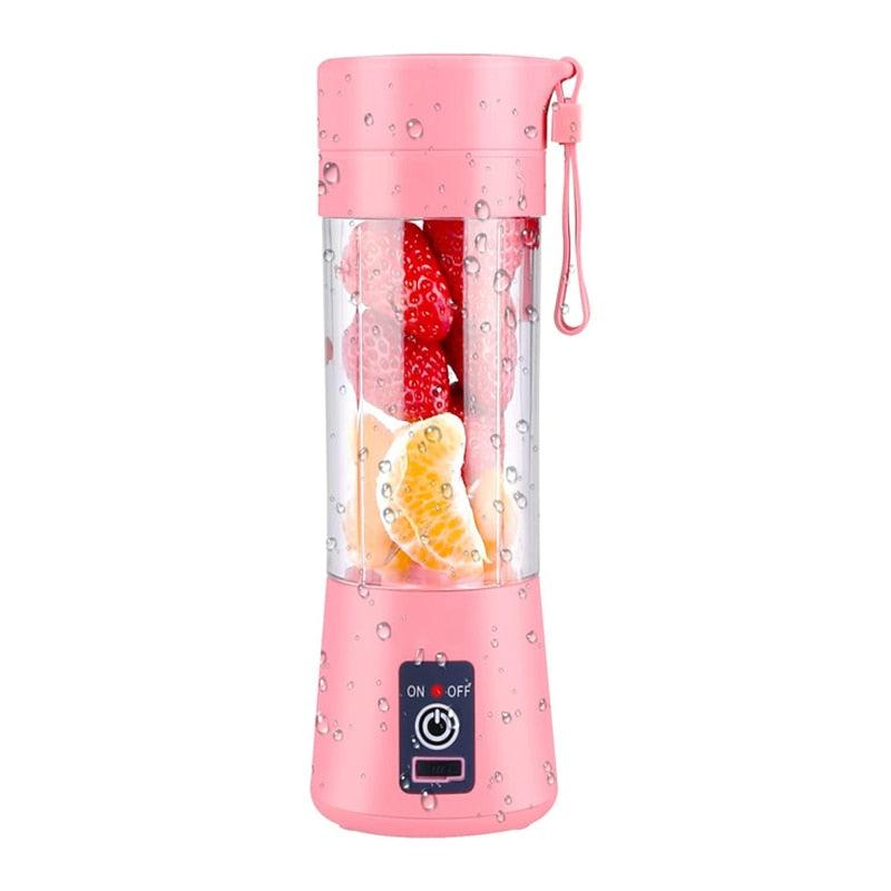 USB Rechargeable Portable Blender