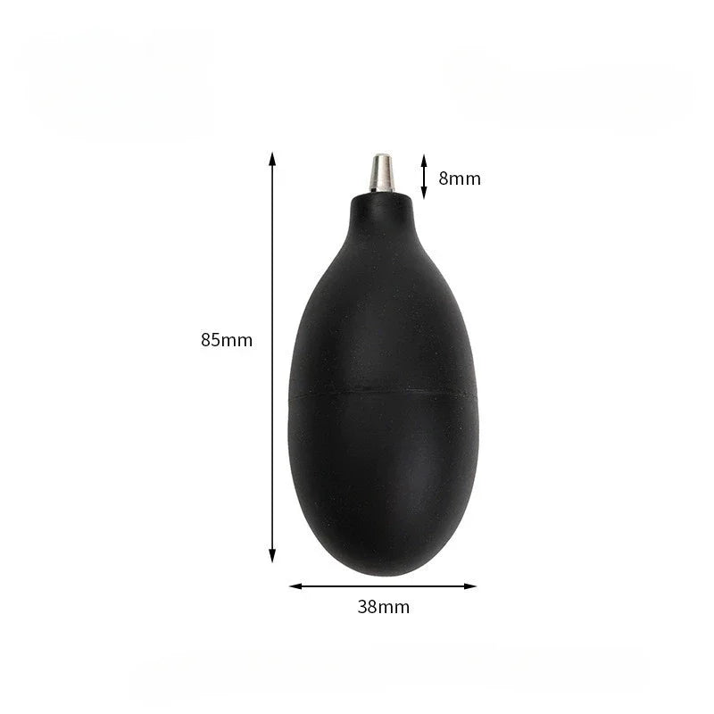Mini Manual Air Duster for Electronics