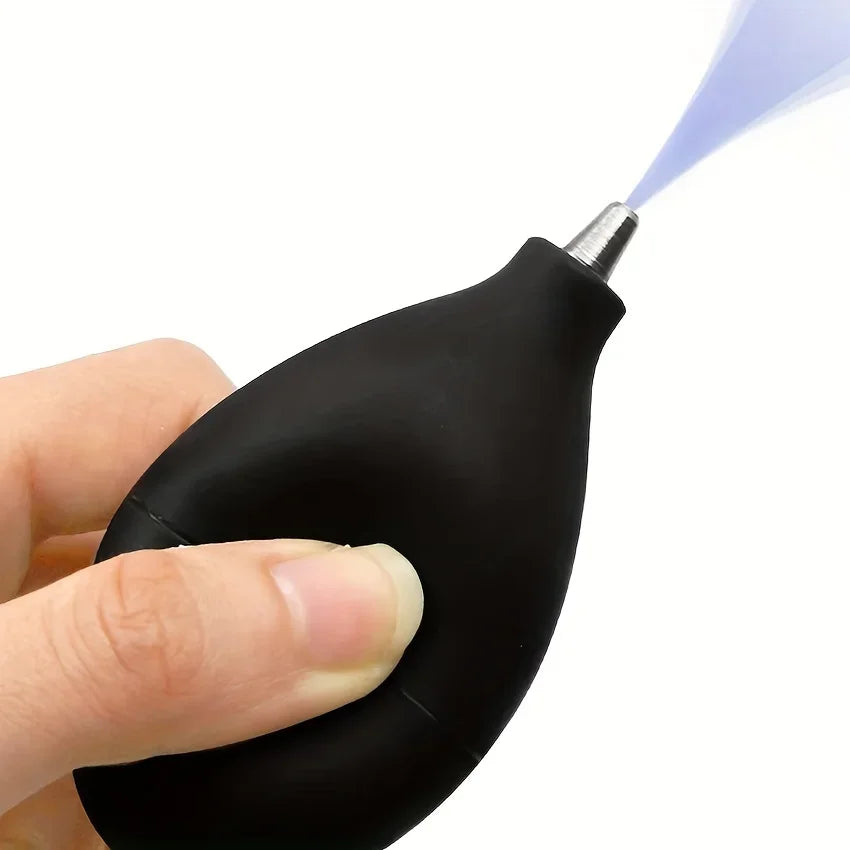Mini Manual Air Duster for Electronics