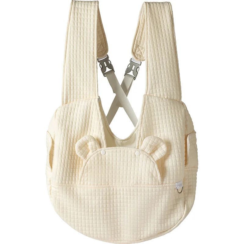 Breathable Small Pet Backpack Carrier