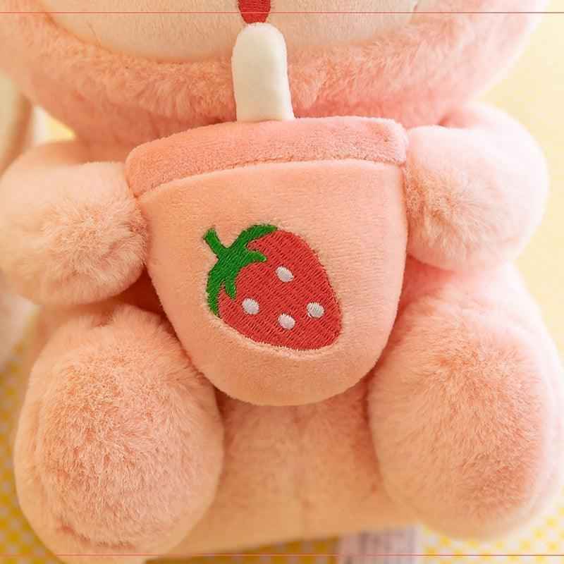 Boba Animal Plush