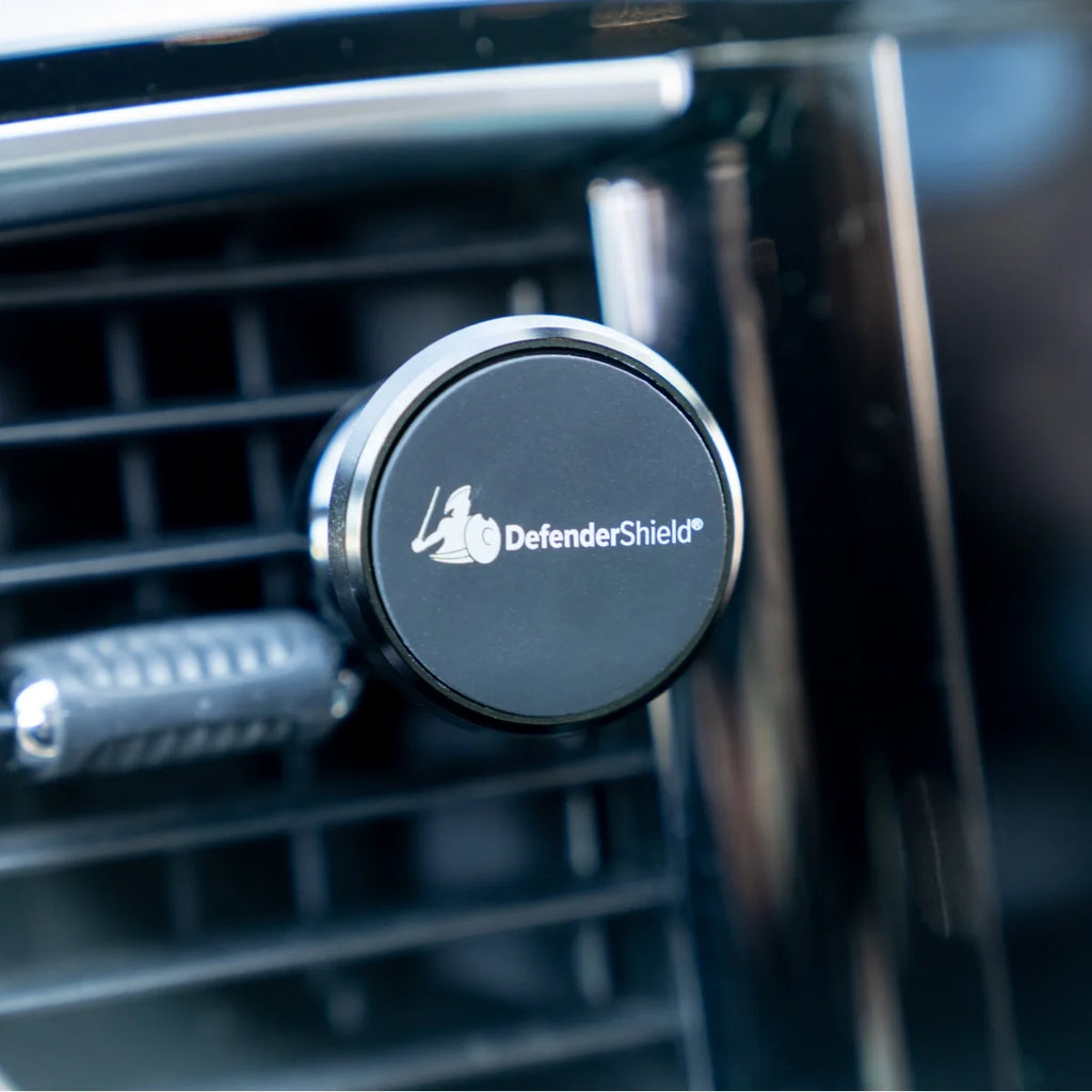 360° Magnetic Air Vent Phone Mount