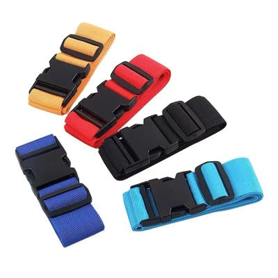 Adjustable Travel Luggage Strap
