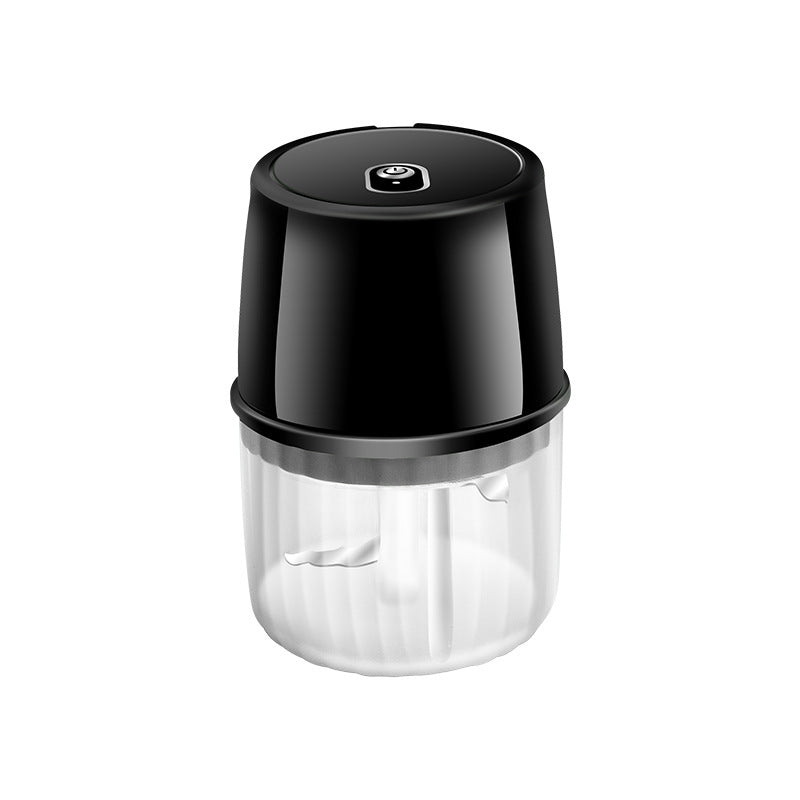 250ml USB Rechargeable Mini Food Chopper