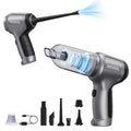xCool 4-in-1 Cordless Handheld Vacuum
