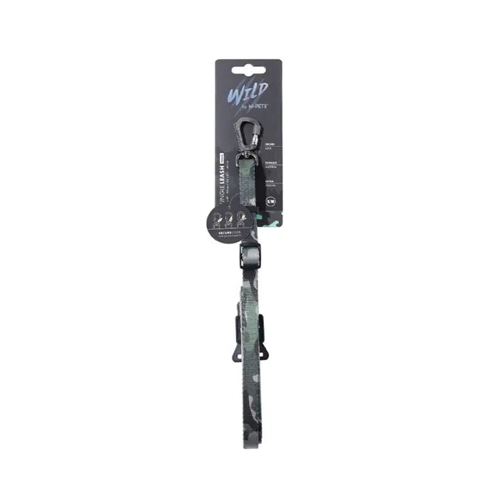 M-Pets Wild Jungle Dog Leash