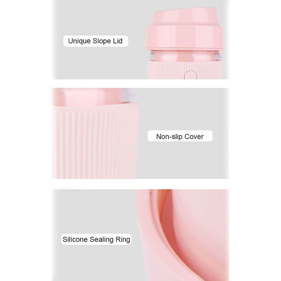 Mini Smoothie Portable Blender Cup