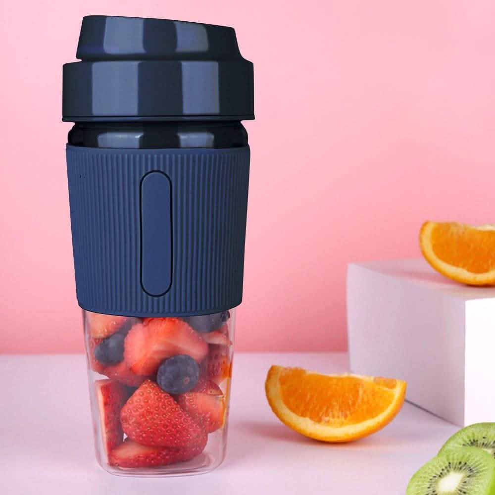Mini Smoothie Portable Blender Cup
