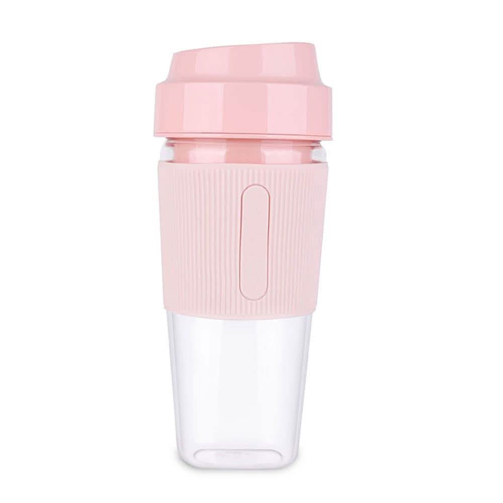 Mini Smoothie Portable Blender Cup