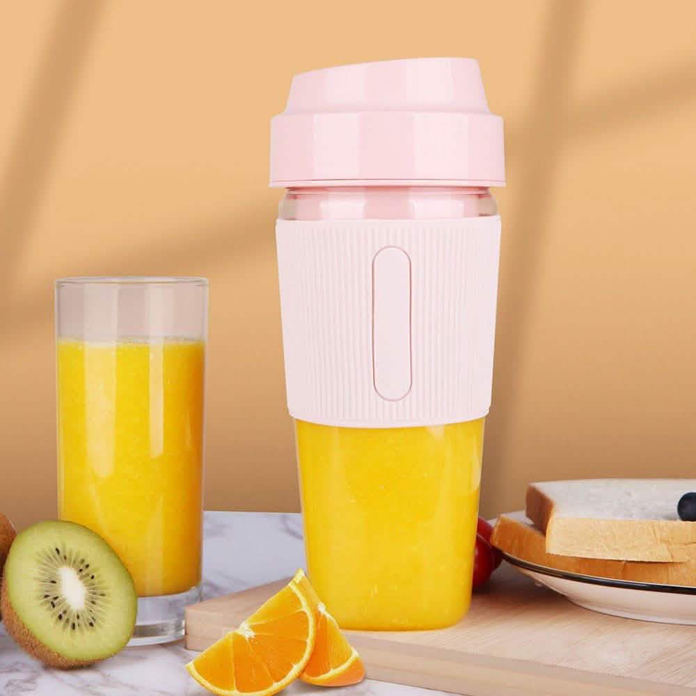 Mini Smoothie Portable Blender Cup