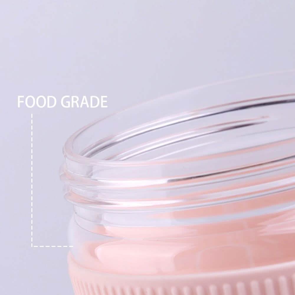 Mini Smoothie Portable Blender Cup