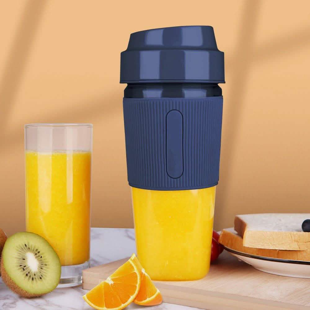 Mini Smoothie Portable Blender Cup