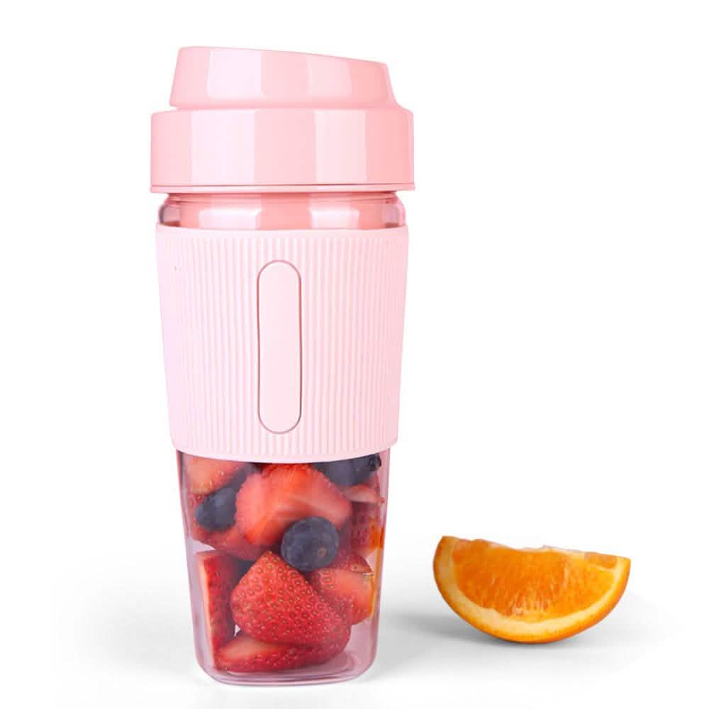 Mini Smoothie Portable Blender Cup
