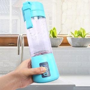 USB Rechargeable Portable Blender