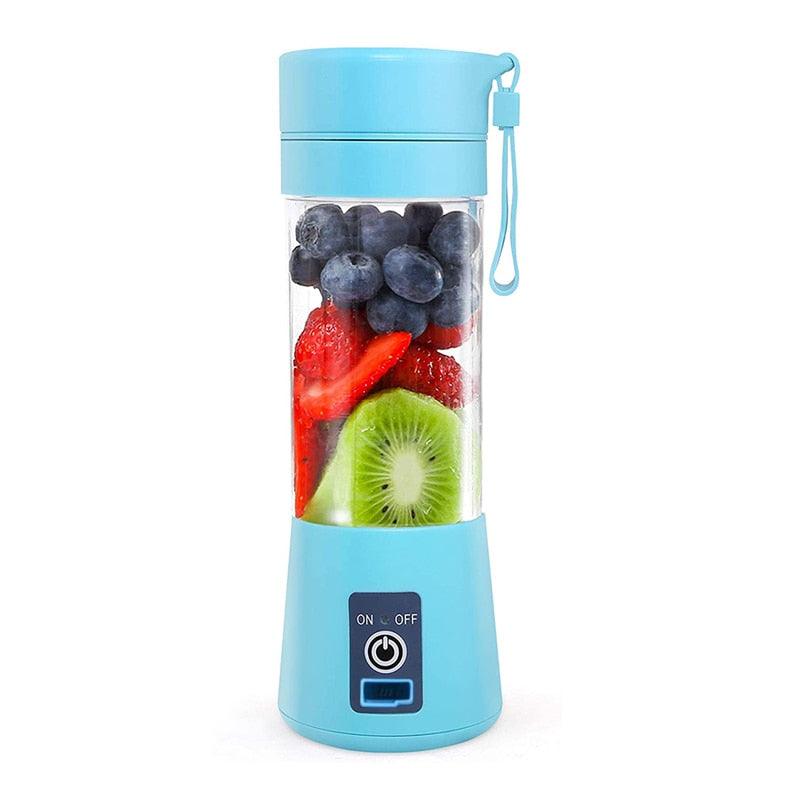 USB Rechargeable Portable Blender