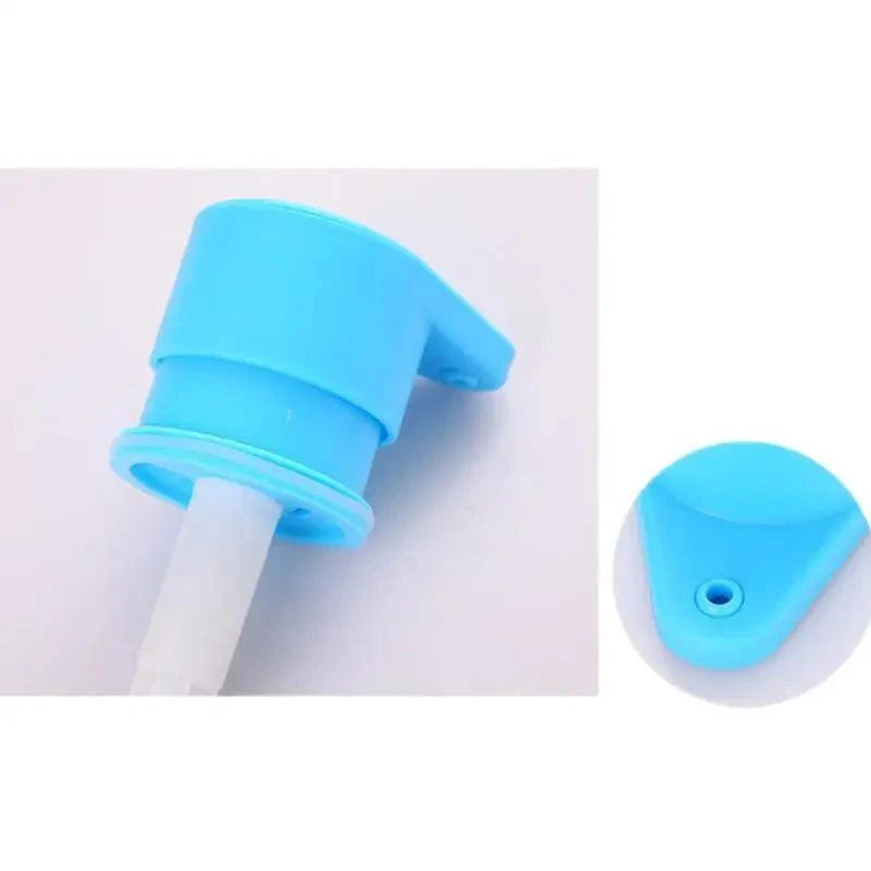3-in-1 Sink Soap Dispenser & Sponge Caddy