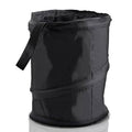 Zone Tech Portable Car Trash Can